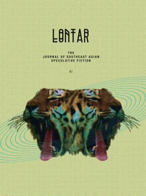 [Lontar 02] • LONTAR issue #2